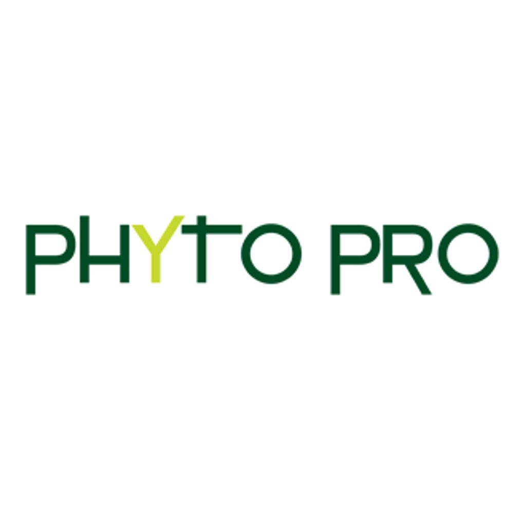 Phyto Pro Cover Image